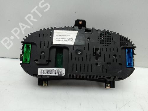 Instrument cluster AUDI A3 Sportback (8PA) 2.0 TDI | BP24170264C47 