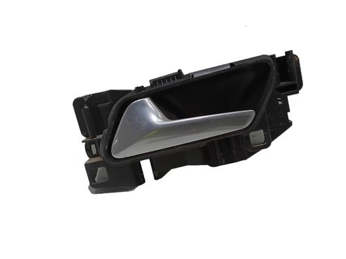 Used Rear left exterior door handle Rear left exterior door handle DS DS 4 II (FR_, FB_, F3_, FP_) PureTech 130 (131 hp) 39226329 39226329