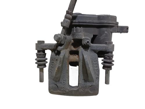 Used Left rear brake caliper Left rear brake caliper LAND ROVER RANGE ROVER EVOQUE (L538) 2.2 D 4x4 (150 hp) 34239979 34239979