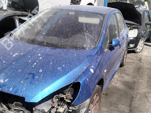 Capot PEUGEOT 307 (3A/C) 1.6 16V (109 hp) 28035075