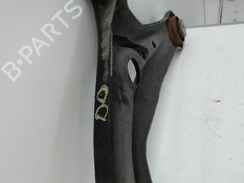 Used Right front suspension arm FORD TOURNEO COURIER B460 MPV 1.0 EcoBoost (100 hp) 18596618