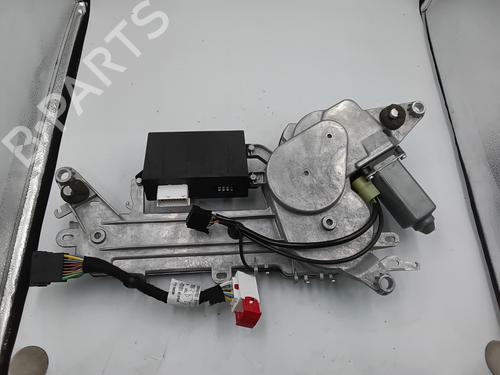 Used Central lock pump PEUGEOT 508 SW I (8E_) 2.0 HDi 180 RXH (181 hp) 29050958