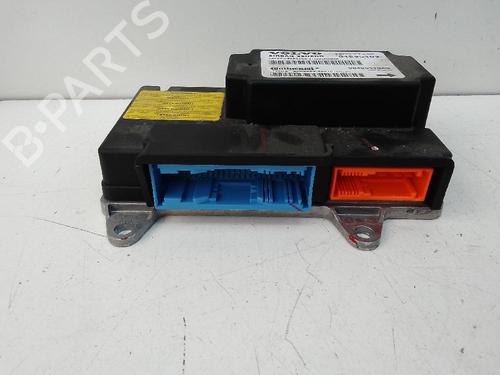 Kollisjonspute styreenhet VOLVO C30 (533) D2 | BP19776699M53 