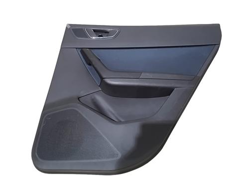 Rear right panel SEAT ATECA (KH7, KHP) 1.6 TDI | BP35945240C61 - Image 2