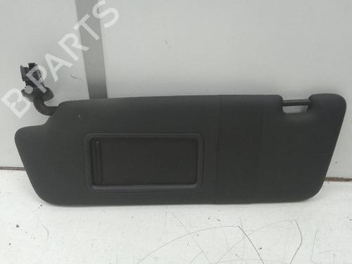 Left sun visor AUDI Q5 (8RB) 2.0 TFSI quattro | BP19082492I1 