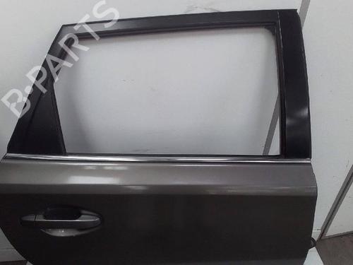 Used Right rear door TOYOTA AURIS (_E18_) 1.8 Hybrid (ZWE186_, ZWE186R) (136 hp) 25720441