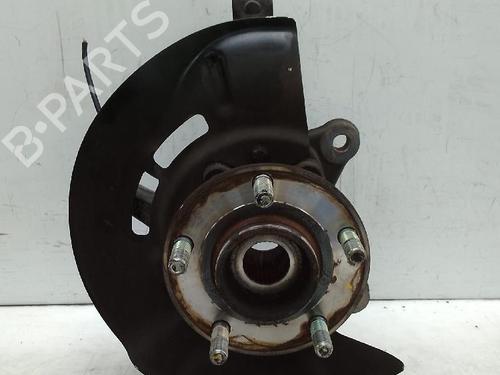 Right front steering knuckle KIA SPORTAGE IV (QL, QLE) 1.6 CRDi | BP27099444M26 