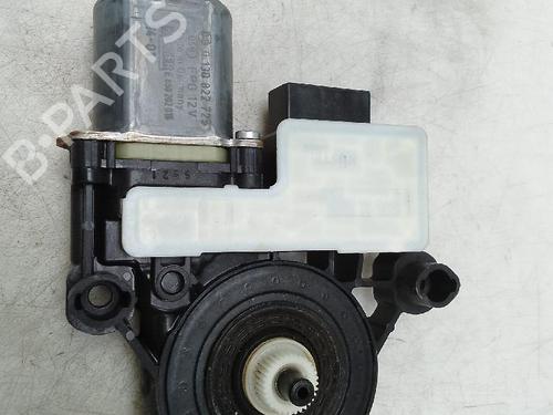 Used Left rear window motor VW GOLF VII (5G1, BQ1, BE1, BE2) [2012-2021]  27648789