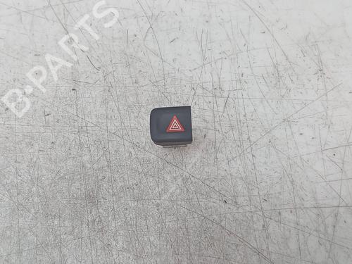 Used Warning switch Warning switch CITROËN BERLINGO (ER_, EC_) 1.5 BlueHDi 130 (ECYHZJ, ECYHZR) (131 hp) 19505509 19505509