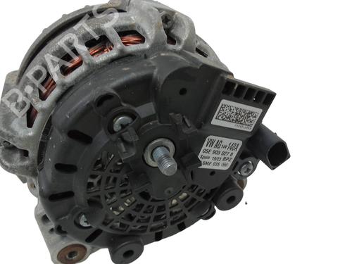 Alternator VW POLO VI (AW1, BZ1, AE1) | BP24463273M7 - Image 2