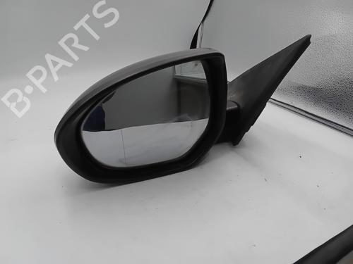Left mirror MAZDA 6 Hatchback (GH) 2.0 MZR-CD (GH14) | BP29385440C26 