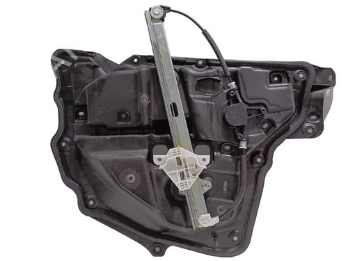 Front right window mechanism MAZDA CX-5 (KE, GH) 2.2 D AWD (KE2AW) | BP36799842C23 - Image 4