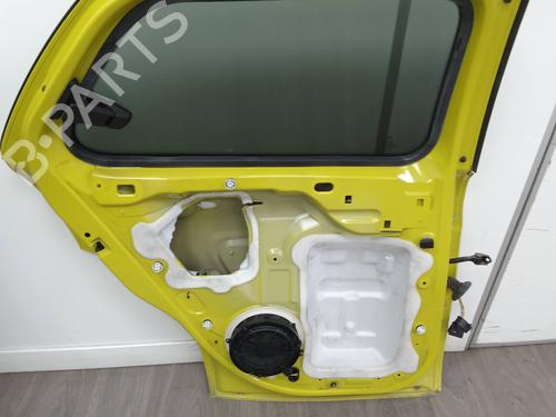 Left rear door CITROËN C4 CACTUS 1.6 HDi 90 | BP26285574C4 