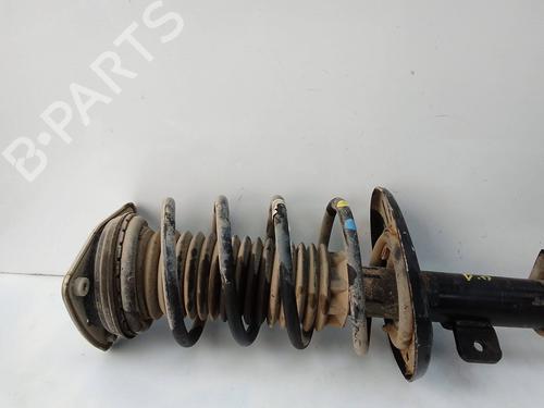 Used Left front shock absorber Left front shock absorber 22719183 22719183