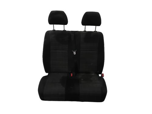 Banco frente direito MERCEDES-BENZ SPRINTER 3-t Van (B906) 213 CDI (906.611, 906.613) (129 hp) 31090624