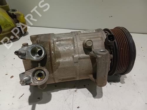 AC compressor FORD FOCUS IV (HN) 1.5 EcoBlue | BP37874204M34 - Image 5