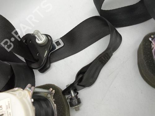 Rear right seatbelt FIAT 500 (312_) 1.3 D Multijet (312AXB1A) | BP26172715I28 