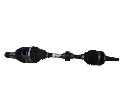 Used Left front driveshaft Left front driveshaft TOYOTA C-HR (_X1_) 1.8 Hybrid (ZYX10_, ZYX11_, ZYX10R, ZYX11R) (122 hp) 33771408 33771408
