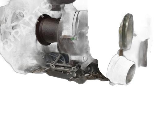 Engine BMW 3 (F30, F80) 320 d | BP40119149M1 - Image 6