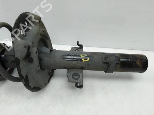 Used Left front shock absorber RENAULT MEGANE IV Hatchback (B9A/M/N_) [2015-2025]  21832833