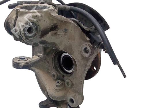Left front steering knuckle VW PASSAT ALLTRACK B8 Variant (3G5, CB5) 2.0 TDI 4motion | BP19788263M25 - Image 6