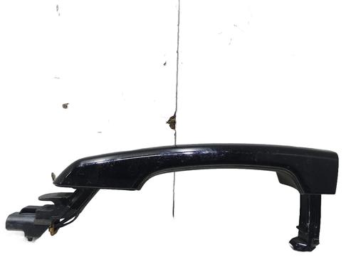 Used Front left exterior door handle Front left exterior door handle LAND ROVER RANGE ROVER SPORT II (L494) 3.0 SDV6 4x4 (292 hp) 34541743 34541743