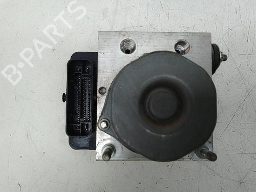 Used ABS pump RENAULT CLIO IV (BH_) 1.5 dCi 90 (90 hp) 19411626