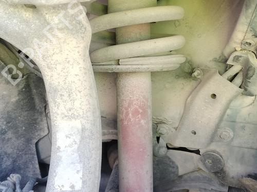 Used Right front shock absorber Right front shock absorber AUDI A4 B7 (8EC) 3.0 TDI quattro (204 hp) 33688335 33688335