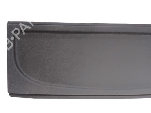 Rear parcel shelf AUDI Q3 (8UB, 8UG) 2.0 TFSI quattro | BP35778665C85 - Image 3