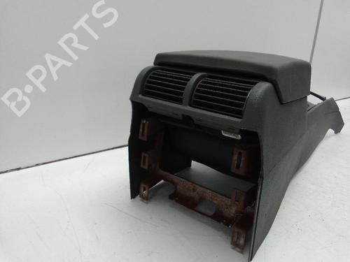 Console central JEEP COMMANDER (XK, XH) 3.0 CRD 4x4 (218 hp) 19519787