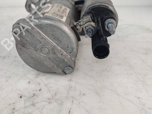Starter SEAT IBIZA IV SC (6J1, 6P5) 1.9 TDI | BP28148870M8 