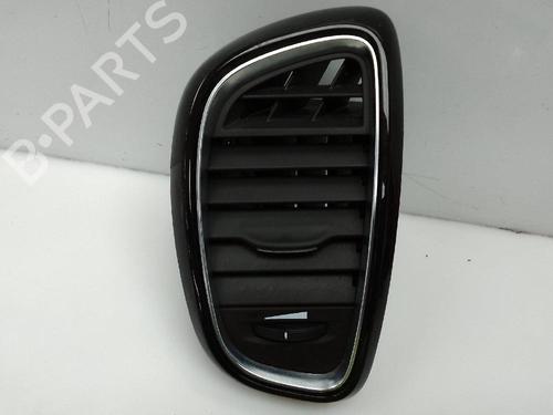 Air vent RENAULT ESPACE V (JR_) 1.6 dCi 160 | BP23032501I21 