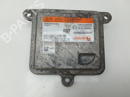 Used Electronic module Electronic module LAND ROVER RANGE ROVER EVOQUE (L538) 2.2 D (150 hp) 20671587 20671587