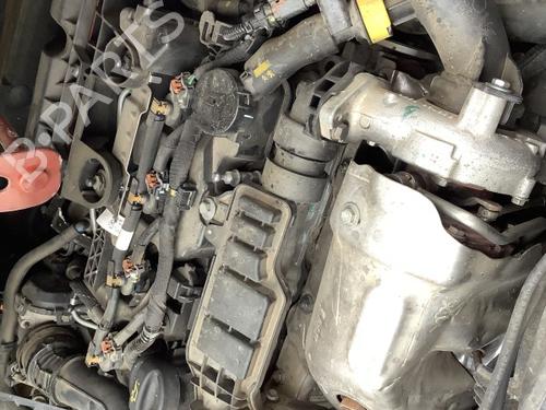 Right front seat PEUGEOT RIFTER 1.5 BlueHDi 130 | BP33428017C16  - Image 7