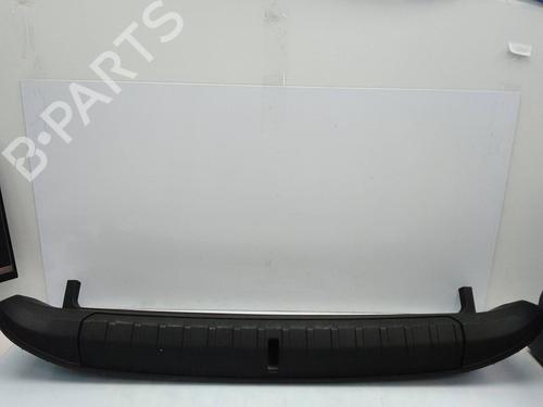 Used Boot lining Boot lining 28144370 28144370
