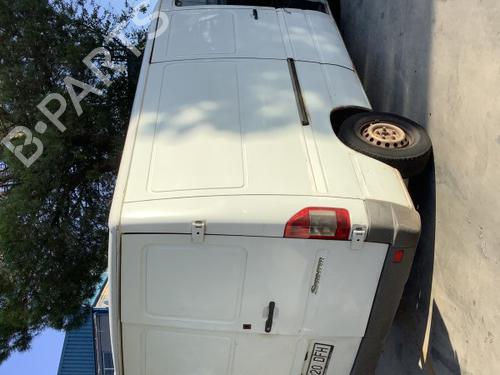 Used Parts MERCEDES-BENZ SPRINTER 2-t Van (B901, B902) 211 CDI (901.661, 901.662, 902.661, 902.662) (109 hp) 3025063