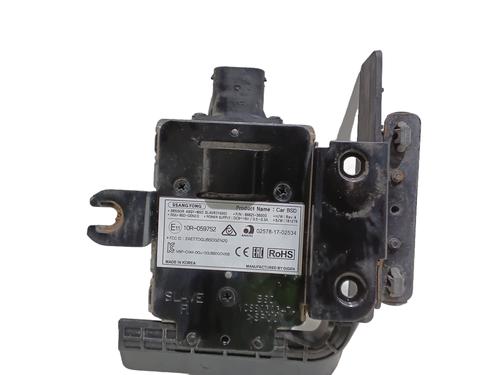 Used Electronic module Electronic module SSANGYONG REXTON (Y400, Y450) 2.2 Xdi (POE) (181 hp) 34123194 34123194