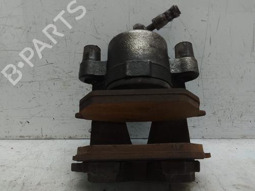 Right front brake caliper SEAT IBIZA V (KJ1, KJG) 1.0 TSI | BP28974837M104