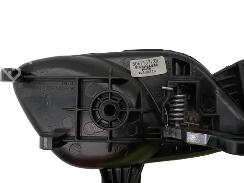 Klamka wewnętrzna drzwi przednich lewych DACIA SPRING Extreme | BP29995643I13 