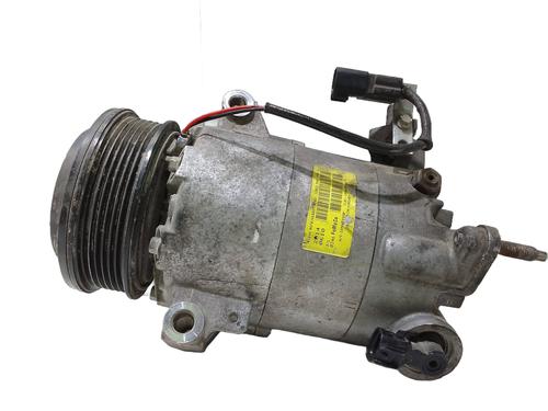 AC compressor FORD B-MAX (JK) 1.5 TDCi | BP37874159M34 - Image 5