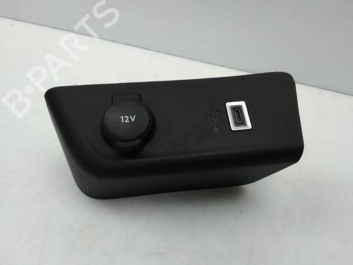 Used Electronic module Electronic module OPEL CORSA F (P2JO) 1.2 (68) (101 hp) 21832938 21832938