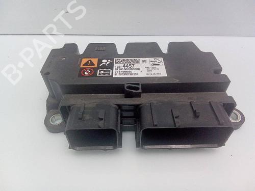 ECU airbags OPEL ASTRA K (B16) 1.4 Turbo (68) | BP20504511M53 