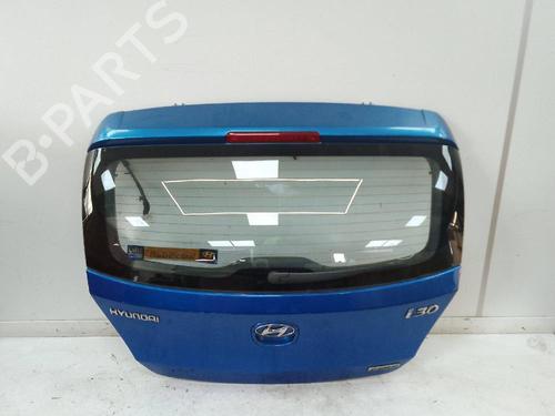 Tailgate HYUNDAI i30 (FD)  | BP24736643C6 