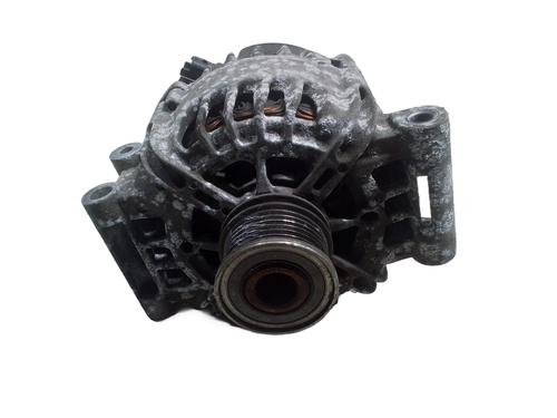 Alternator CITROËN C5 III (RD_) 1.6 HDi 110 (RD9HZC) | BP31876668M7