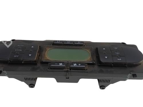 Used Climate control SEAT ALTEA (5P1) 1.9 TDI (105 hp) 31037714