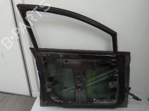 Left front door SEAT IBIZA IV (6J5, 6P1) 1.9 TDI | BP26376477C2 