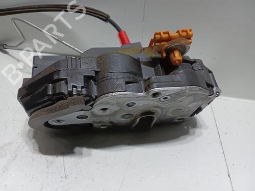 Højre bagtil lås Højre bagtil lås OPEL ZAFIRA TOURER C (P12) 2.0 CDTi (75) (165 hp) 33953394 33953394