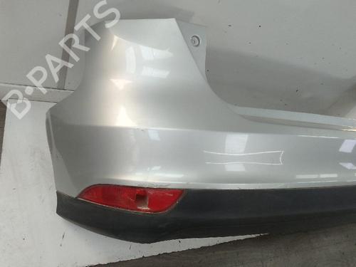 Bagtil kofangere FORD FOCUS III 1.6 Ti (125 hp) 27446499
