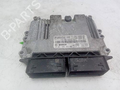 Engine control unit (ECU) FORD FOCUS III Turnier 1.0 EcoBoost | BP19252701M57