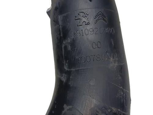 Pipe PEUGEOT EXPERT Van (V_) 1.5 BlueHDi 120 | BP35722645M125 - Image 5